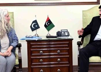 وزیراعلیٰ سندھ یونیسیف ملاقات