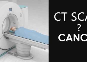سی ٹی اسکین کینسر کا خطرہ