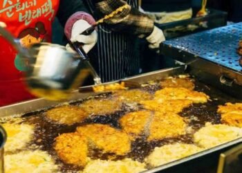 چکنائی والے کھانے دمہ