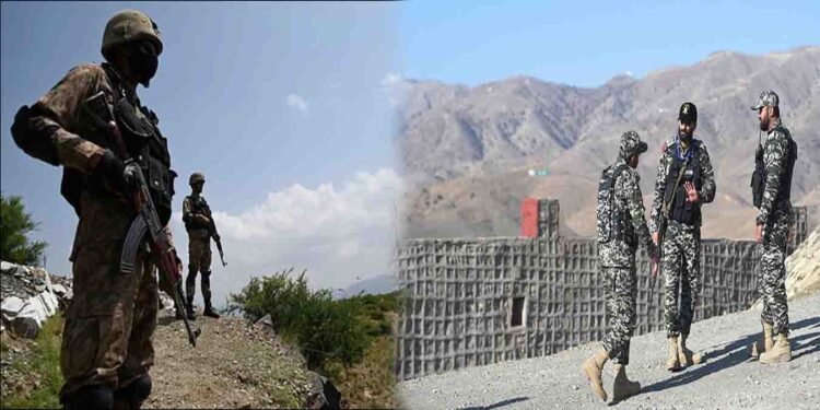 ڈیرہ اسماعیل خان آپریشن میں 13 دہشت گرد ہلاک، آئی ایس پی آر