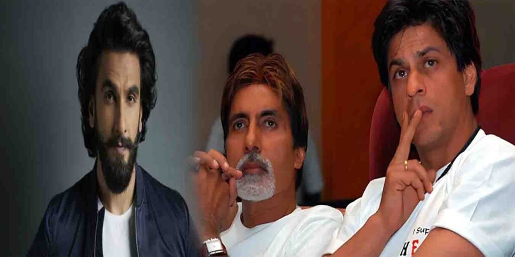 ڈان 3 میں امیتابھ بچن، شاہ رخ خان اور رنویر سنگھ کی ممکنہ شمولیت