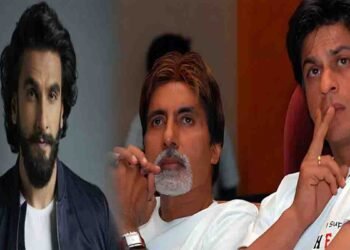 ڈان 3 میں امیتابھ بچن، شاہ رخ خان اور رنویر سنگھ کی ممکنہ شمولیت