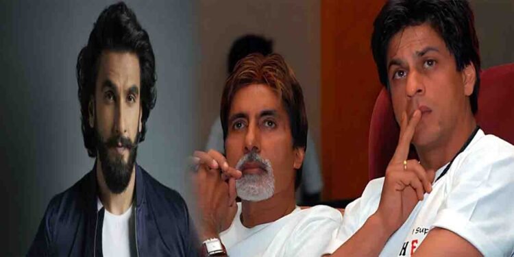 ڈان 3 میں امیتابھ بچن، شاہ رخ خان اور رنویر سنگھ کی ممکنہ شمولیت