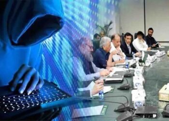 ڈیٹا پروٹیکشن قانون پاکستان