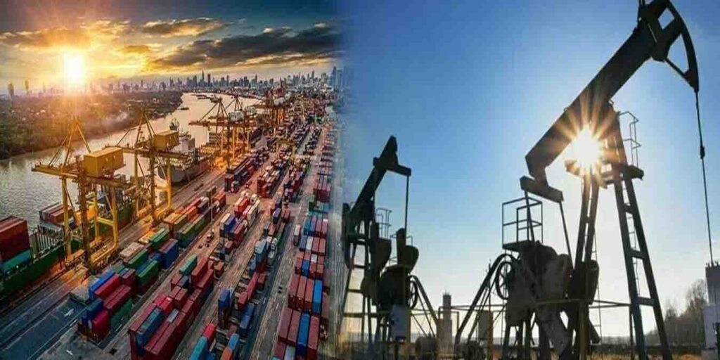 برآمدات میں اضافے