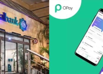 فیصل بینک اور OPay