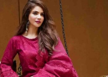 اداکارہ حمیرا اصغر کی موت