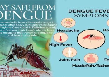 ڈینگی کیسز میں اضافہ – اسلام آباد اور راولپنڈی میں ڈینگی مریض