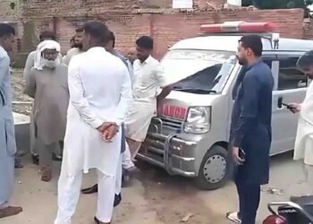انٹرنیشنل کبڈی کھلاڑی ناصر پہلوان