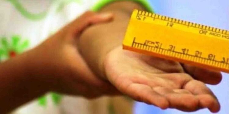 اسلام آباد میں تعلیمی اداروں میں جسمانی سزا پر پابندی