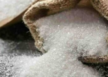 لاہور میں چینی کی قلت