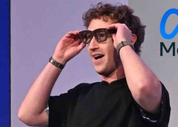 اسمارٹ گلاسز