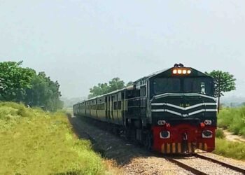 ریلوے آؤٹ سورسنگ