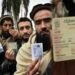 پی او آر کارڈ ہولڈر افغان باشندوں کو رضاکارانہ ملک چھوڑنے کی ڈیڈلائن ختم
