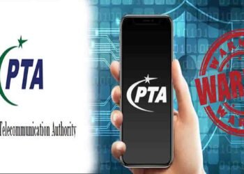 پی ٹی اے نے غیررجسٹرڈ موبائل فونز بلاک کرنے کی وارننگ دی ہے