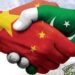 پاک چین زرعی سرمایہ کاری کانفرنس