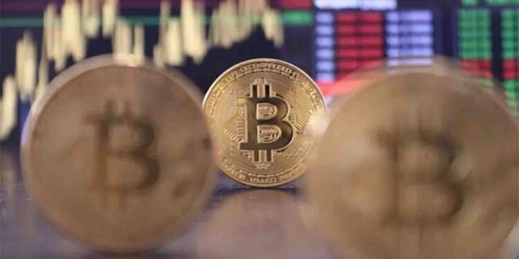 پاکستان میں کرپٹو کرنسی