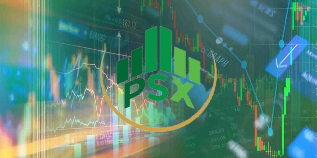 پاکستان اسٹاک مارکیٹ