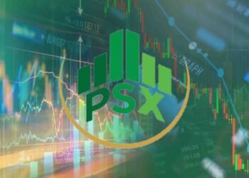 پاکستان اسٹاک مارکیٹ