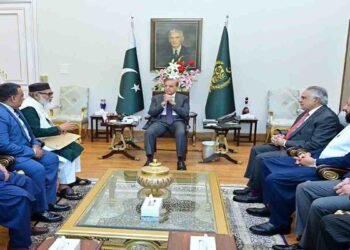 پاکستان بنگلا دیش براہ راست پروازیں بحالی پر وزیراعظم اور بنگلا دیشی مشیر کی ملاقات