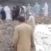 خیبر پختونخوا کے علاقے تیراہ میں فضائی بمباری اور شہریوں کی ہلاکتیں