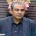 وزیر داخلہ موبائل ڈیٹا لیک