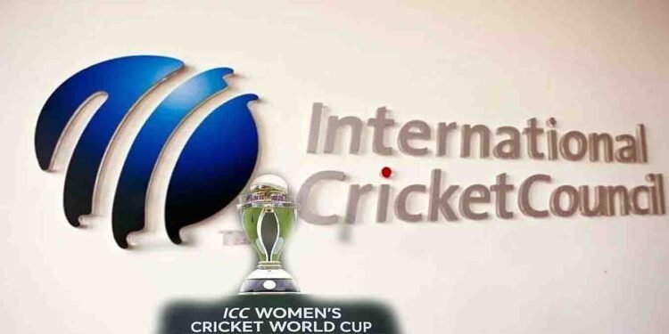 ویمنز ورلڈ کپ کے لیے انعامی رقم کا اعلان