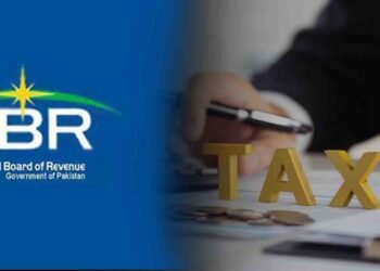 ایف بی آر کا آمدن کے مطابق گوشوارے جمع نہ کرانے والوں کے خلاف کریک ڈاؤن