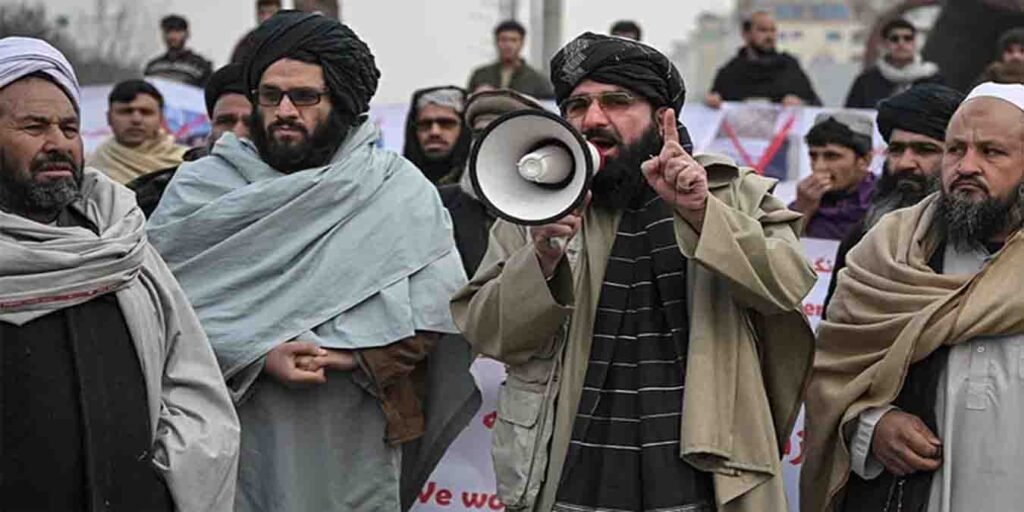 افغانستان زلزلہ جاں بحق افراد کی تعداد میں بے حد اضافہ