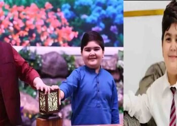 سوشل میڈیا پر احمد شاہ کے بھائی کا انتقال ٹرینڈ کرتا ہوا