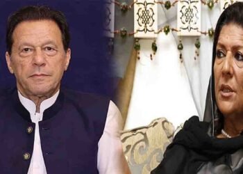 بانی پی ٹی آئی کی صحت پر علیمہ خانم کا بیان