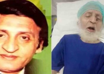 سینئر اداکار انور علی کو سپرد خاک، فنکار برادری اور مداح غمگین