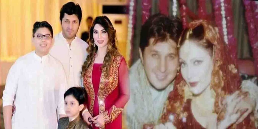 گھریلو ذمے داریاں