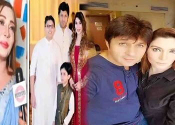 ارباز خان کی طلاق کی تصدیق اور سنگل زندگی کا انکشاف