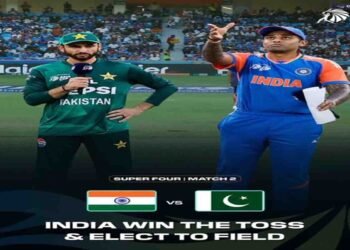 ایشیا کپ 2025 پاک بھارت میچ ہاتھ نہ ملانے کا تنازعہ