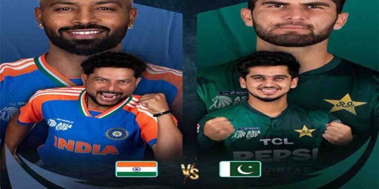 ایشیا کپ 2025 پاکستان بائیکاٹ پر بھارتی کوچ ریان ٹین کا بیان