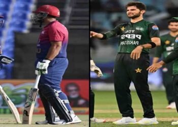 ایشیا کپ تنازع: پاکستان ٹیم کی شرکت اینڈی پائی کرافٹ کی معذرت سے مشروط