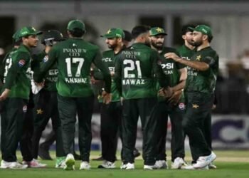 ایشیا کپ سپر فور مرحلہ پاکستان بھارت میچ حتمی ٹیم اعلان