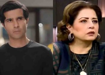 برطانوی نائب وزیراعظم انجیلا رینر استعفیٰ دیتی ہوئی