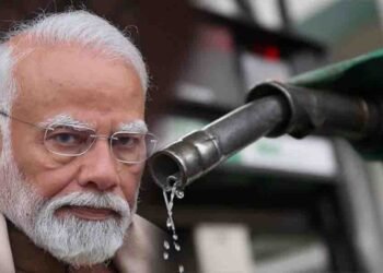 بھارت کو سعودی اور عراقی تیل کی سپلائی بند