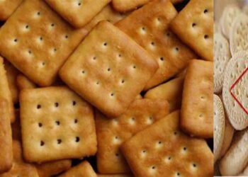 بسکٹ میں سوراخ کیوں ہوتے ہیں؟ اصل سائنسی وجہ جانیں