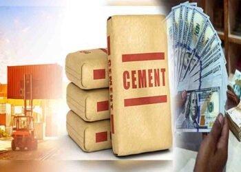 سیمنٹ کی برآمدات میں 51 فیصد سالانہ اضافہ