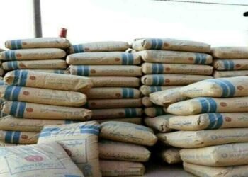 پاکستان میں سیمنٹ کی ریٹیل قیمتوں میں کمی اور اضافہ