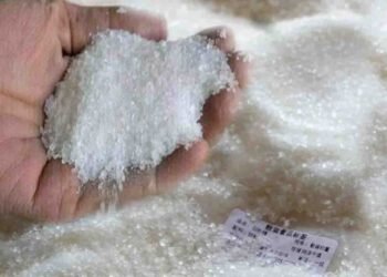 پاکستان میں چینی کی قیمتیں میں اضافے اور کمی کی صورتحال