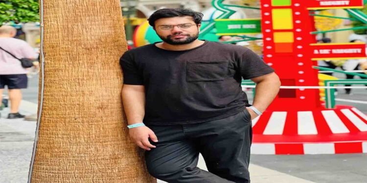 ڈکی بھائی جوا ایپ کیس – یوٹیوبر کا مزید دو روزہ ریمانڈ منظور