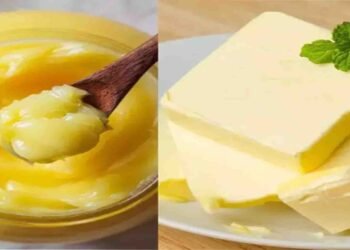 دیسی گھی یا مکھن میں سے کون زیادہ فائدہ مند ہے؟