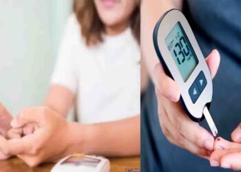 ذیابیطس کے مریضوں میں لاعلمی کی شرح زیادہ