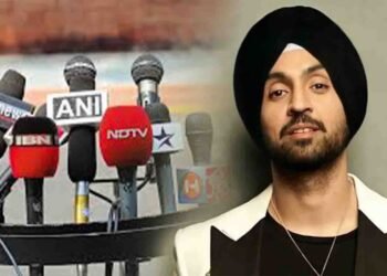 دلجیت دوسانجھ