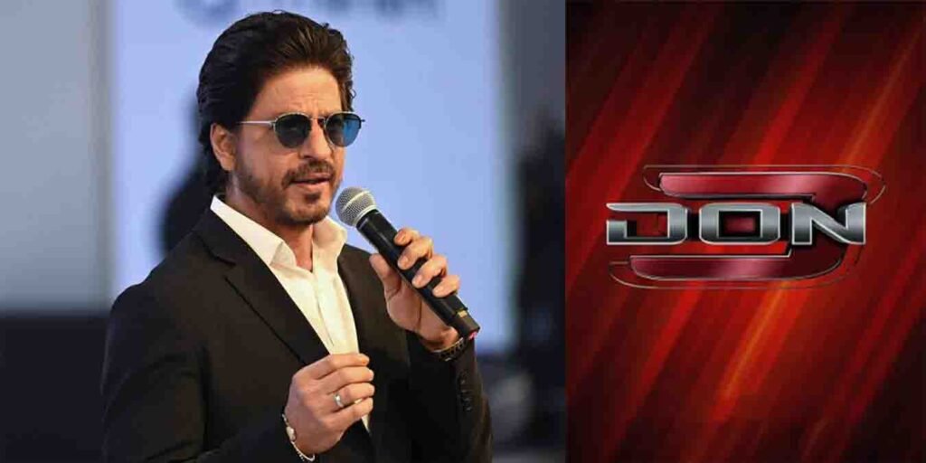 ڈان 3 میں امیتابھ بچن، شاہ رخ خان اور رنویر سنگھ کی ممکنہ شمولیت