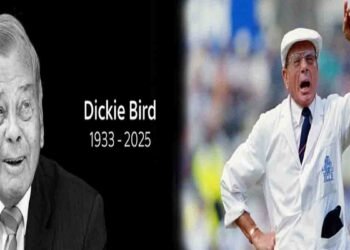 ڈکی برڈ، دنیائے کرکٹ کے لیجنڈری امپائر